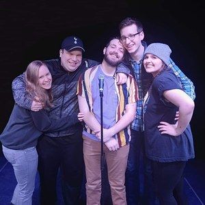 Meet your Posher, Brandon